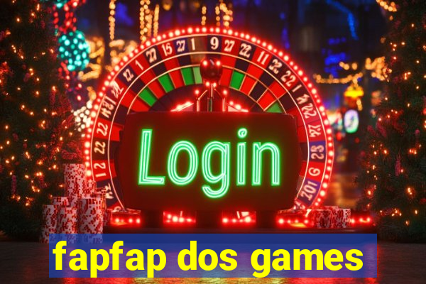 fapfap dos games